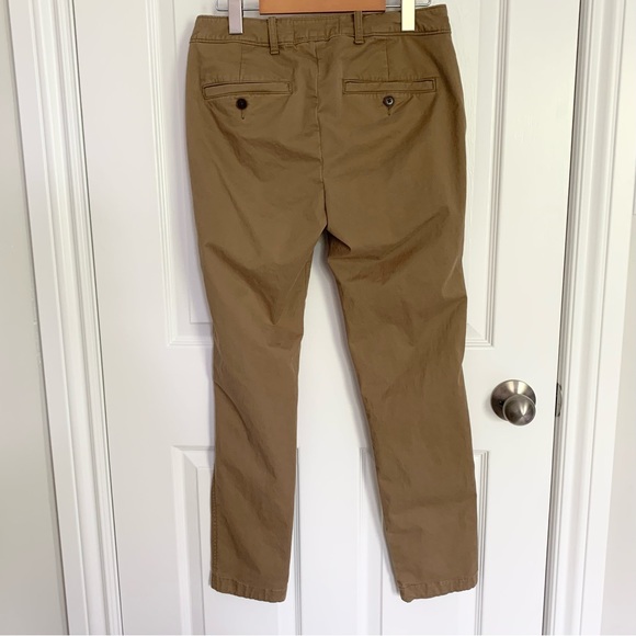 ABERCROMBIE & FITCH Felix Chino 28W 30L - Picture 3 of 3
